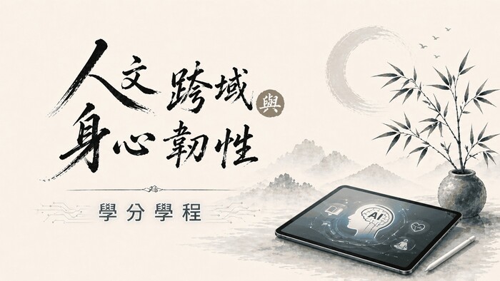 本學程意向圖